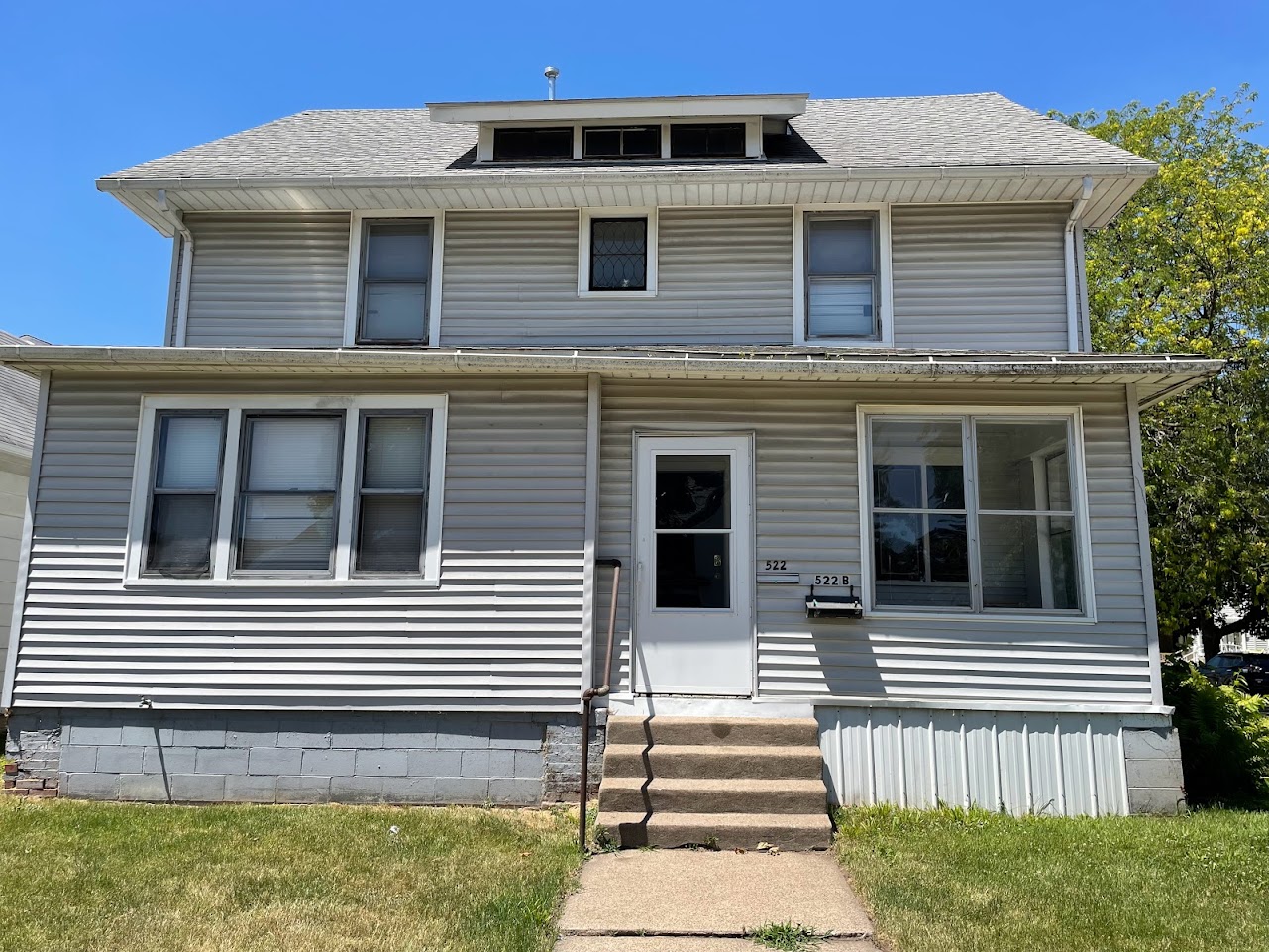 522 North 4th Street
